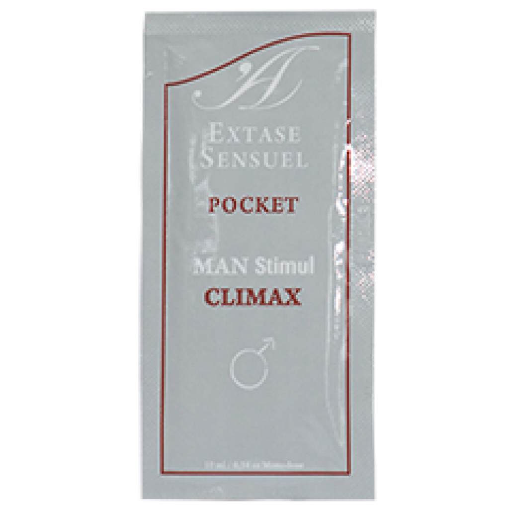 Crema Estimulante Masculino Climax 10 ml