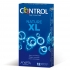 Preservativos Control Adapta Nature XL 12 Unidades