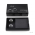 Luna Beads Noir Bolas Kegel