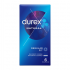 Durex Natural Clásico 6 Unidades