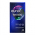 Durex Placer Prolongado Retardante 12 Unidades