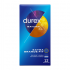 Durex Natural XL - 12 Unidades