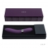 Elise 2 Vibrador de Lujo Morado