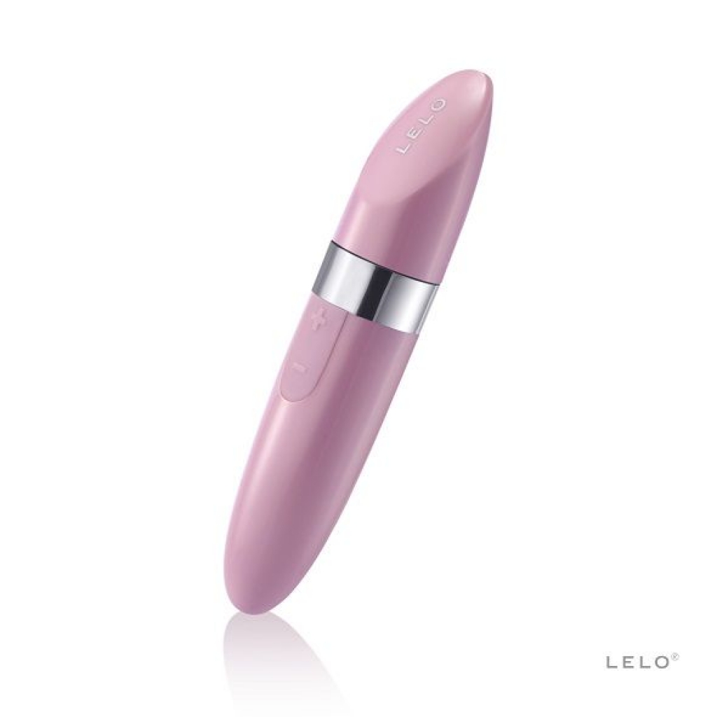 Vibrador Rosa MIA 2 de LELO