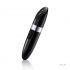 Mia 2 Vibrador Negro - Elegancia Portátil