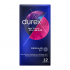 Preservativos Durex Climax Mutuo 12 Unidades