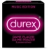 Durex Dame Placer 3 Unidades