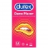 Durex Dame Placer 12 Unidades