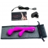 Vibrador Rampante Pretty Love Impulse Lila