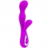 Vibrador Rampante Pretty Love Impulse Lila