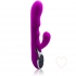 Vibrador Inteligente Crazy Pretty Love Lila