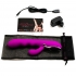 Vibrador Inteligente Crazy Pretty Love Lila