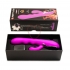 Vibrador Inteligente Crazy Pretty Love Lila