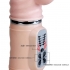 Vibrador Rampante Heat Fire Bunny