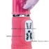 Dildo Rotador y Vibrador Baile Passion Rock Bunny 10f 27cm