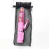 Dildo Rotador y Vibrador Baile Passion Rock Bunny 10f 27cm