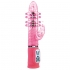 Vibrador Rotador Potente Cute Passion Bunny Rampante 10F 27 cm