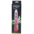 Vibrador Rotador Potente Cute Passion Bunny Rampante 10F 27 cm