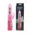 Vibrador Rotador Potente Cute Passion Bunny Rampante 10F 27 cm