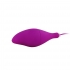 Vibrador Baile Placer Shell12 Purple