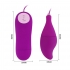 Vibrador Baile Placer Shell12 Purple