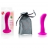 Plug Unisex Passion Strong Suction