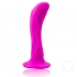 Plug Unisex Passion Strong Suction