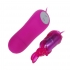 Vibrador Conejito Cute Secret - 12 Velocidades