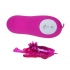 Baile Cute Secret - Mariposa Estimuladora Vibrador (12v)