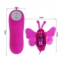 Baile Cute Secret - Mariposa Estimuladora Vibrador (12v)