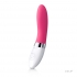 Vibrador Liv 2 Fucsia