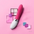 Vibrador Liv 2 Fucsia