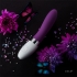 Vibrador Mediano LIV 2 Violeta