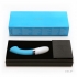 Gigi 2 Vibrador Azul Turquesa