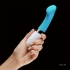 Gigi 2 Vibrador Azul Turquesa