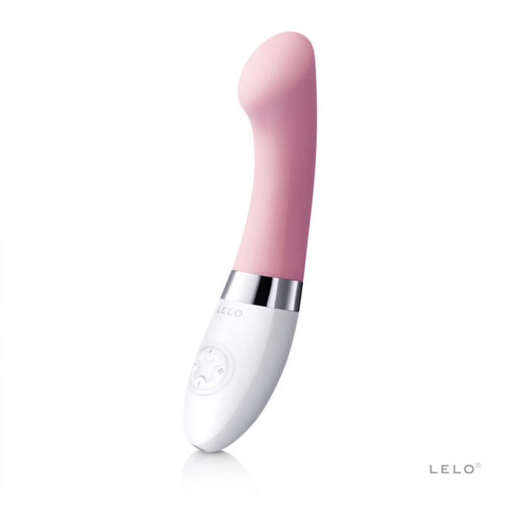 Gigi 2 Vibrador Rosa - Líder en Ventas