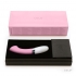 Gigi 2 Vibrador Rosa - Líder en Ventas