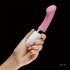 Gigi 2 Vibrador Rosa - Líder en Ventas