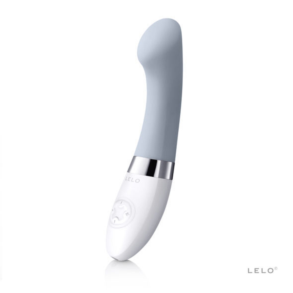 Vibrador Gigi 2 - Point G - Gris