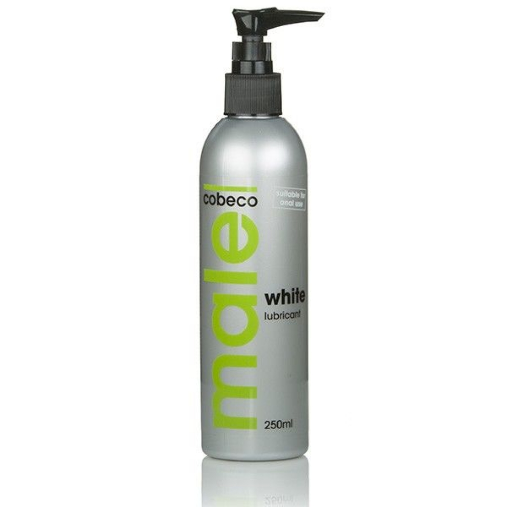 Lubricante Blanco 250 ml