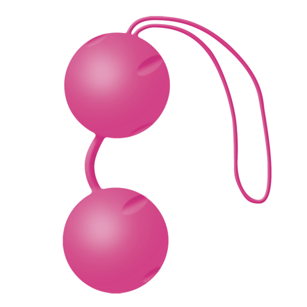 Joydivion Joyballs Lifestyle Fucsia