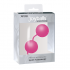 Joydivion Joyballs Lifestyle Fucsia