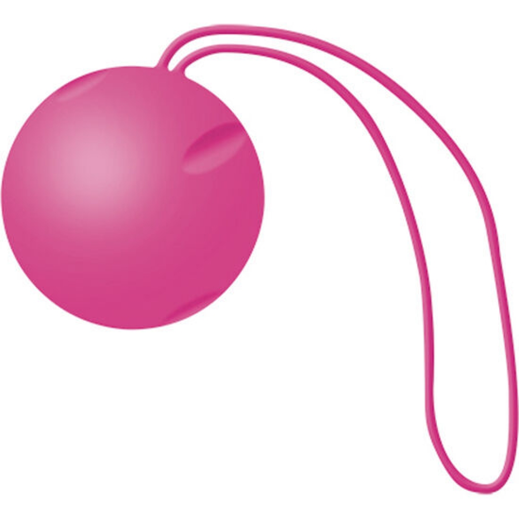 Joydivison Joyballs Single Lifestyle Fucsia