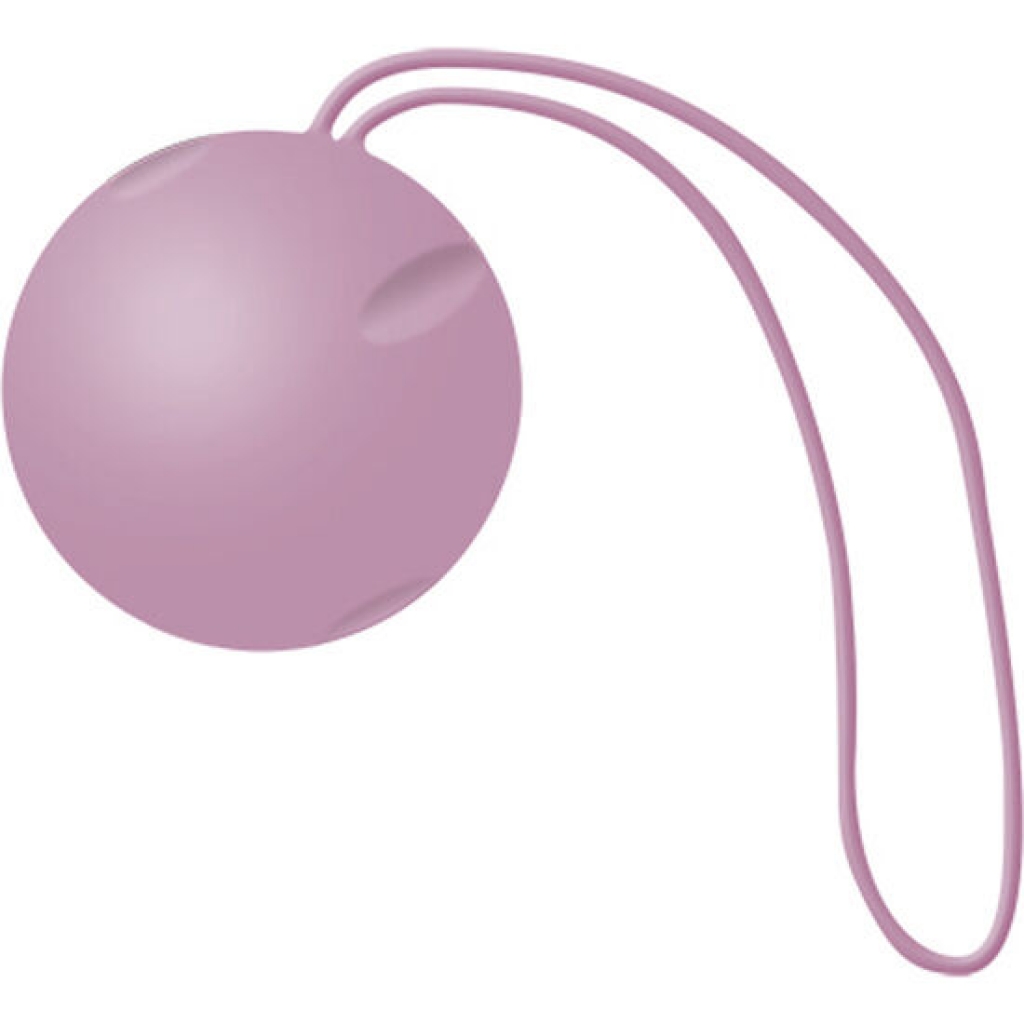 Joydivion Joyballs Single Lifestyle Rosa