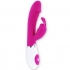 Vibrador con Conejito Rampante - Pretty Love Flirtation