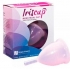 Copa Menstrual IrisCup Rosa Grande + Bolsa Esterilizadora Gratis