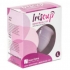 Copa Menstrual IrisCup Rosa Grande + Bolsa Esterilizadora Gratis