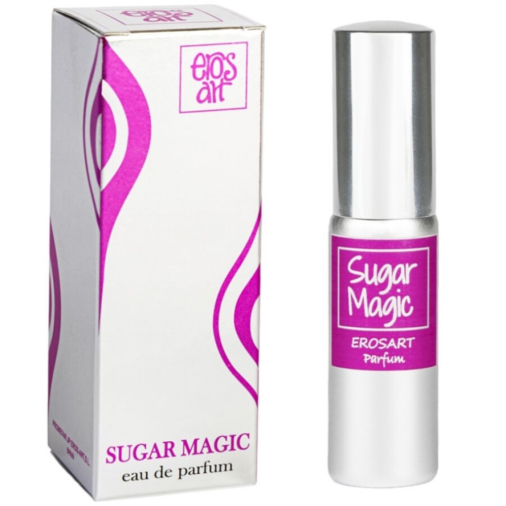 Perfume Sugar Magic 20 Cc