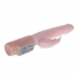 Vibrador Fire Bunny Rotador con Sistema Fire