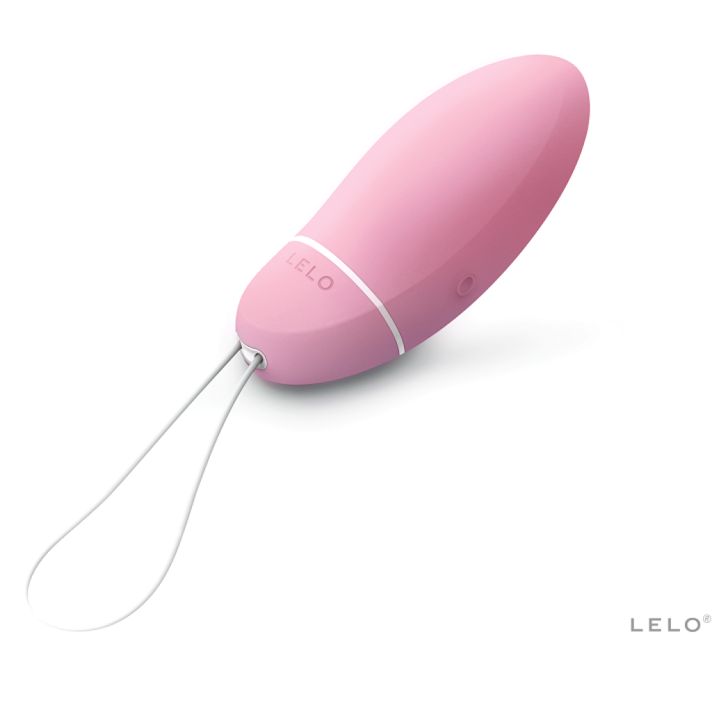 LUNA Smart Bead Rosa Entrenador Personal para el Placer